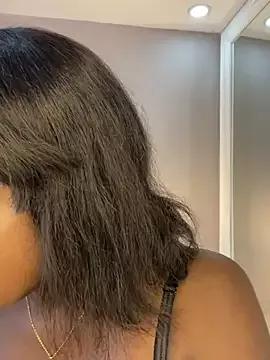 AnnieCaster from StripChat is Freechat