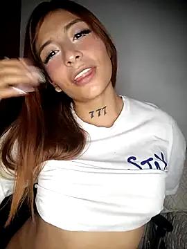 Check-out your craziest wishes with our pick of gaming cams models, featuring big knockers, round tails and tight twats.