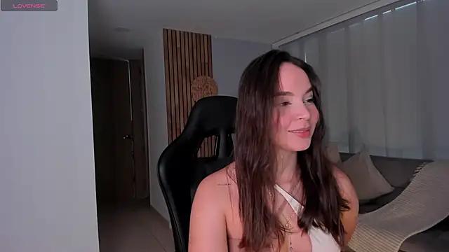 Check-out your craziest wishes with our pick of gaming cams models, featuring big knockers, round tails and tight twats.