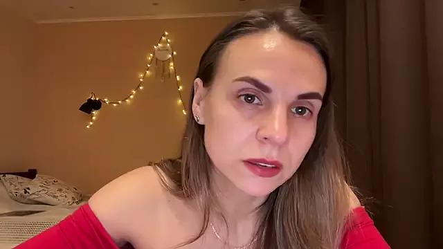 AnnieLove7722 from StripChat is Freechat