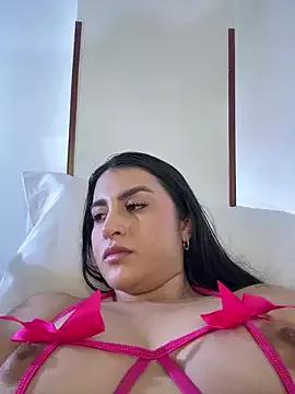 Check-out your craziest wishes with our pick of gaming cams models, featuring big knockers, round tails and tight twats.