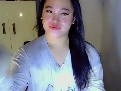 Annierose_ts from StripChat is Freechat