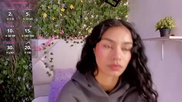 Check-out your craziest wishes with our pick of gaming cams models, featuring big knockers, round tails and tight twats.