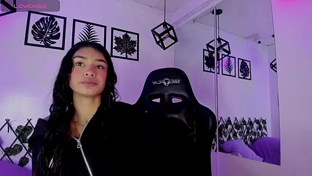 Check-out your craziest wishes with our pick of gaming cams models, featuring big knockers, round tails and tight twats.