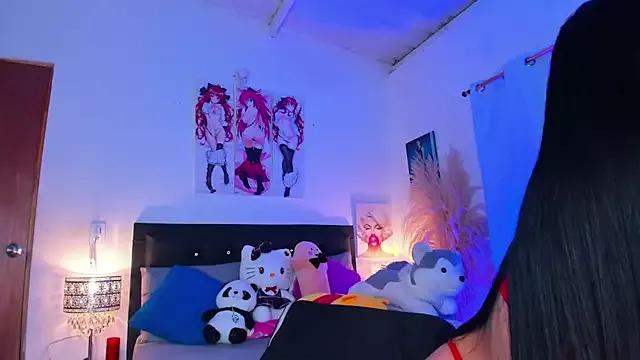 Check-out your craziest wishes with our pick of gaming cams models, featuring big knockers, round tails and tight twats.