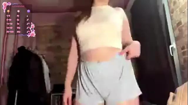 Check-out your craziest wishes with our pick of gaming cams models, featuring big knockers, round tails and tight twats.