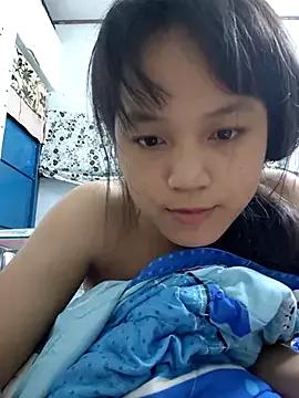 Anny-ly from StripChat is Freechat