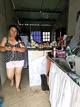 Anny_37 from StripChat is Freechat