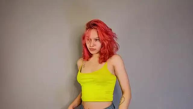 anny_prime from StripChat is Freechat