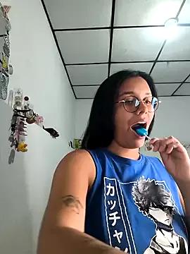 Check-out your craziest wishes with our pick of gaming cams models, featuring big knockers, round tails and tight twats.