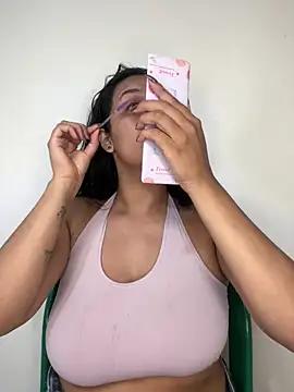 Check-out your craziest wishes with our pick of gaming cams models, featuring big knockers, round tails and tight twats.
