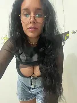 Check-out your craziest wishes with our pick of gaming cams models, featuring big knockers, round tails and tight twats.