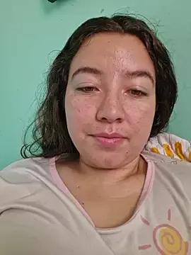 annyaparis from StripChat is Freechat