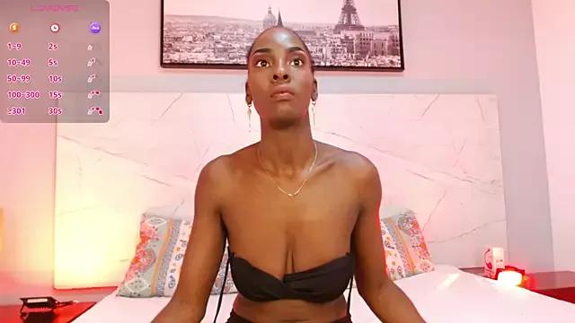 Check-out your craziest wishes with our pick of gaming cams models, featuring big knockers, round tails and tight twats.