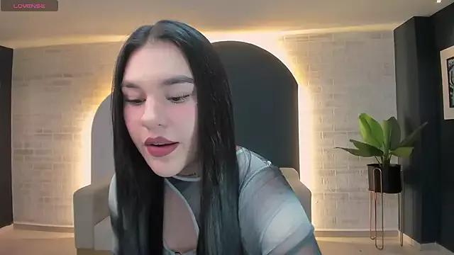 Check-out your craziest wishes with our pick of gaming cams models, featuring big knockers, round tails and tight twats.
