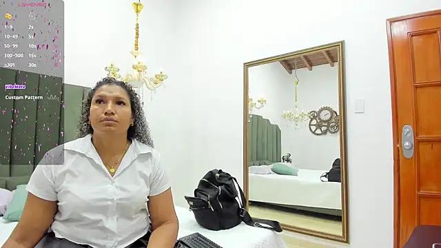 Check-out your craziest wishes with our pick of gaming cams models, featuring big knockers, round tails and tight twats.