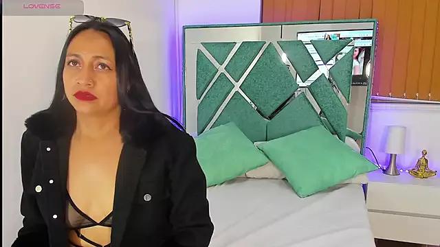 Check-out your craziest wishes with our pick of gaming cams models, featuring big knockers, round tails and tight twats.