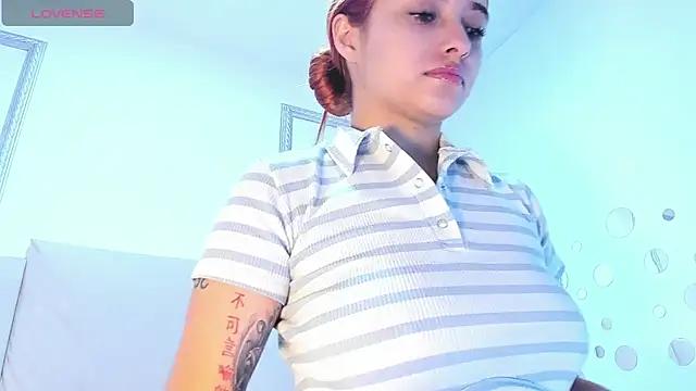 Check-out your craziest wishes with our pick of gaming cams models, featuring big knockers, round tails and tight twats.