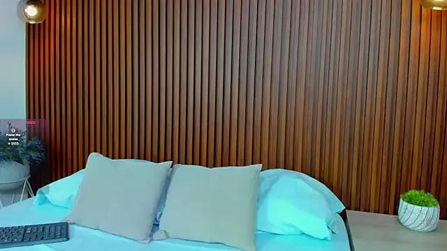 Check-out your craziest wishes with our pick of gaming cams models, featuring big knockers, round tails and tight twats.