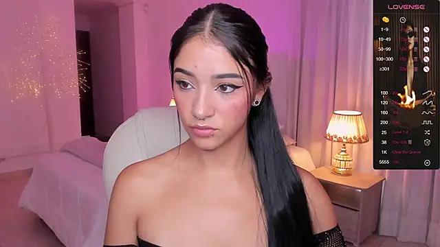 Check-out your craziest wishes with our pick of gaming cams models, featuring big knockers, round tails and tight twats.