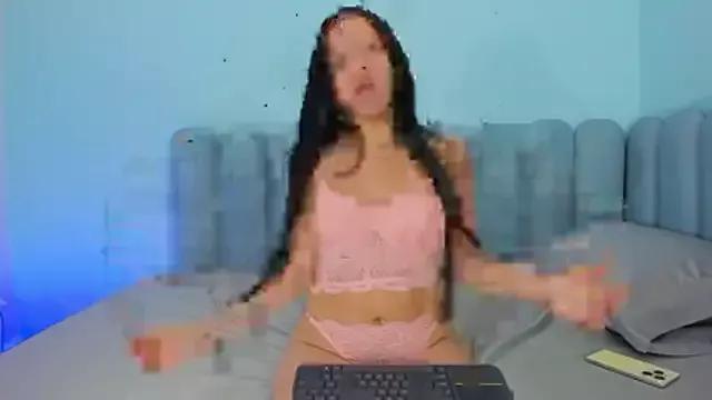 antonella_guzman_ from StripChat is Freechat