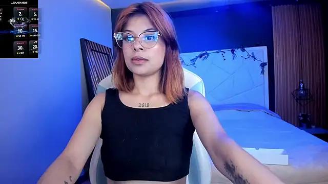 Antonella_Torres2 from StripChat is Freechat