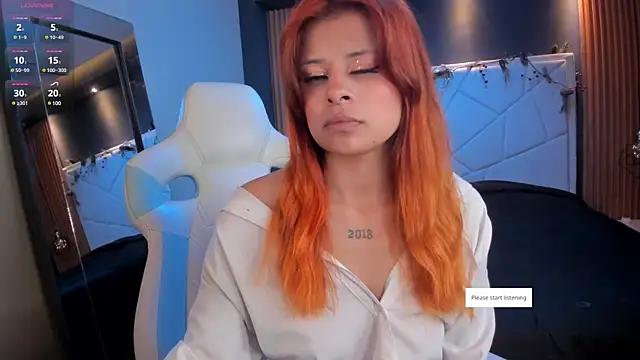 Check-out your craziest wishes with our pick of gaming cams models, featuring big knockers, round tails and tight twats.