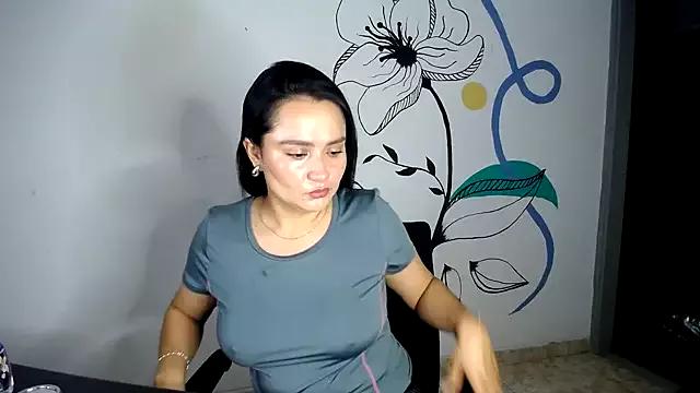 AntonellaLove_ from StripChat is Freechat