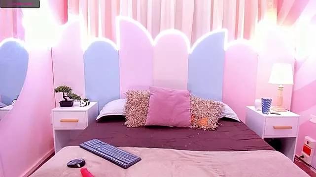 Check-out your craziest wishes with our pick of gaming cams models, featuring big knockers, round tails and tight twats.