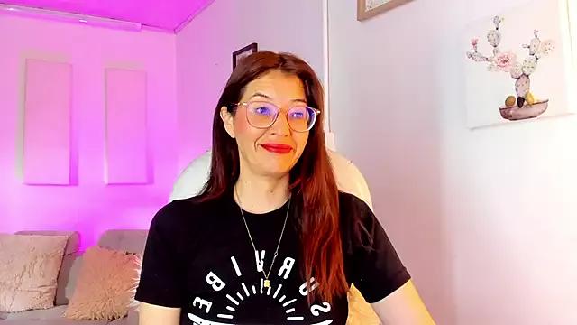 Antonnella_3 from StripChat is Freechat