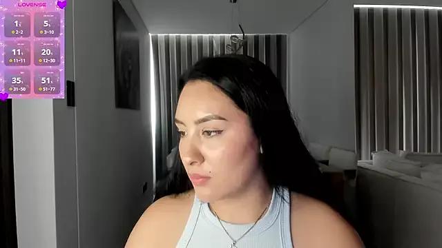 Check-out your craziest wishes with our pick of gaming cams models, featuring big knockers, round tails and tight twats.