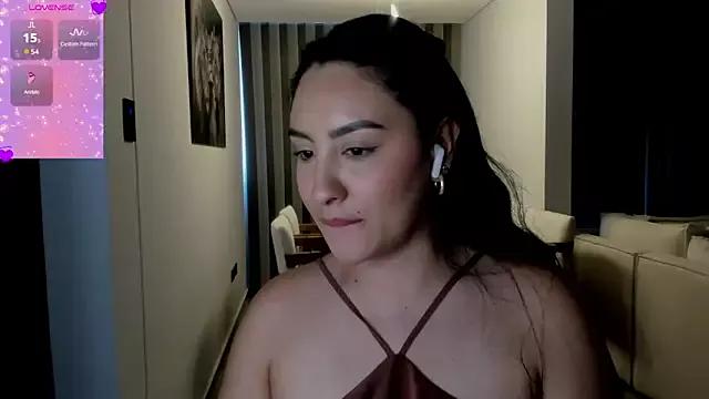 Check-out your craziest wishes with our pick of gaming cams models, featuring big knockers, round tails and tight twats.