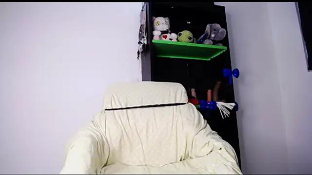 Check-out your craziest wishes with our pick of gaming cams models, featuring big knockers, round tails and tight twats.