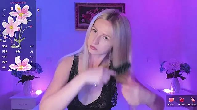 Check-out your craziest wishes with our pick of gaming cams models, featuring big knockers, round tails and tight twats.