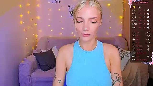 Check-out your craziest wishes with our pick of gaming cams models, featuring big knockers, round tails and tight twats.