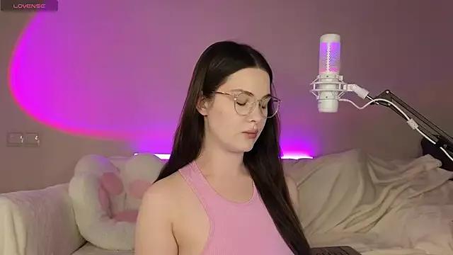 Check-out your craziest wishes with our pick of gaming cams models, featuring big knockers, round tails and tight twats.