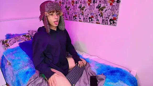 Check-out your craziest wishes with our pick of gaming cams models, featuring big knockers, round tails and tight twats.
