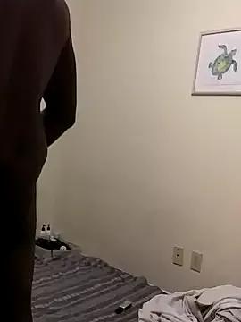 APornPretty1 from StripChat is Freechat