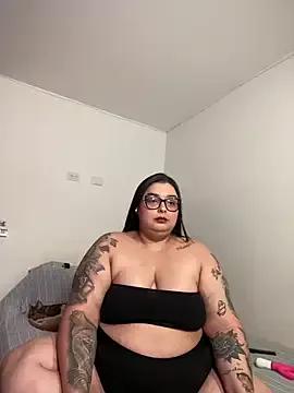 Apriilpeach_ from StripChat is Freechat