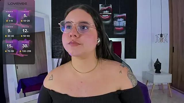 Check-out your craziest wishes with our pick of gaming cams models, featuring big knockers, round tails and tight twats.