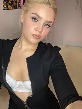 April_Purr from StripChat is Freechat