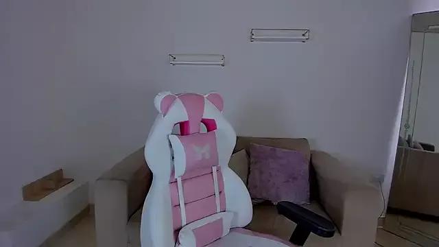 Check-out your craziest wishes with our pick of gaming cams models, featuring big knockers, round tails and tight twats.