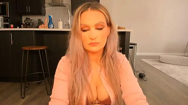 Photos of AprilAudrey_ from StripChat is Freechat
