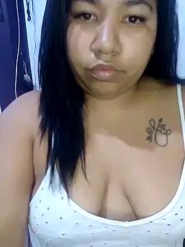 AprilBelmore from StripChat is Freechat