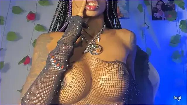 Check-out your craziest wishes with our pick of gaming cams models, featuring big knockers, round tails and tight twats.