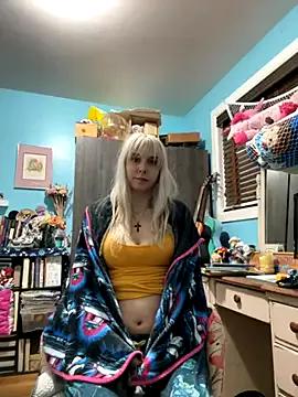 Check-out your craziest wishes with our pick of gaming cams models, featuring big knockers, round tails and tight twats.