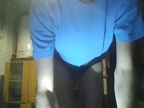 ar_Lily from StripChat is Freechat