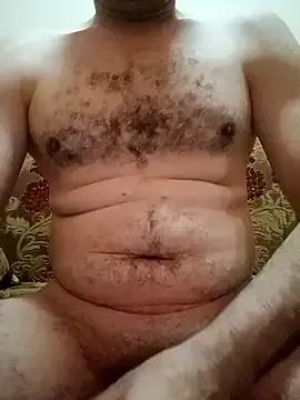Arabian from StripChat is Freechat