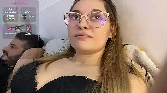 Check-out your craziest wishes with our pick of gaming cams models, featuring big knockers, round tails and tight twats.