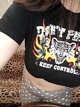 Check-out your craziest wishes with our pick of gaming cams models, featuring big knockers, round tails and tight twats.